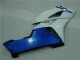 Bianco Blu Kits Carene CBR 1000 RR 2004-2005 Bianco Blu Kits Carene CBR 1000 RR 2004-2005