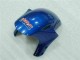 Bianco Blu Kits Carene CBR 1000 RR 2004-2005 Bianco Blu Kits Carene CBR 1000 RR 2004-2005