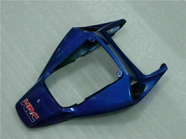 Bianco Blu Kits Carene CBR 1000 RR 2004-2005 Bianco Blu Kits Carene CBR 1000 RR 2004-2005