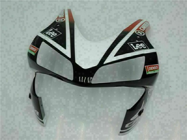 Bianco Blu Kits Carene Completa CBR 600 RR 2003-2004 Bianco Blu Kits Carene Completa CBR 600 RR 2003-2004