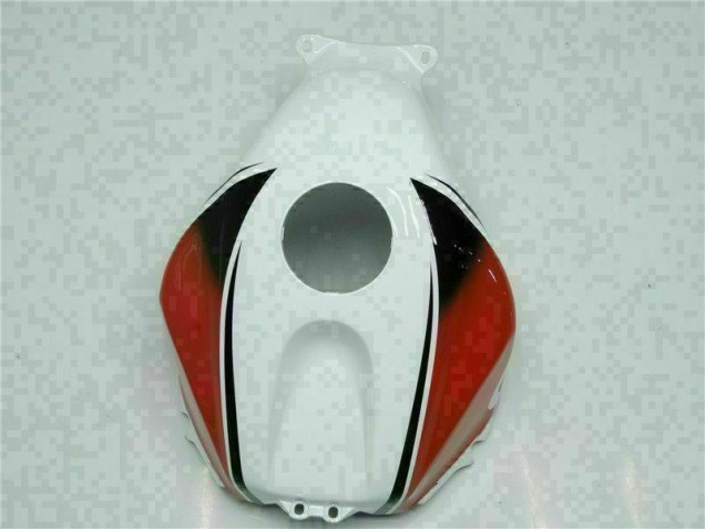 Bianco Blu Kits Carene Completa CBR 600 RR 2003-2004 Bianco Blu Kits Carene Completa CBR 600 RR 2003-2004