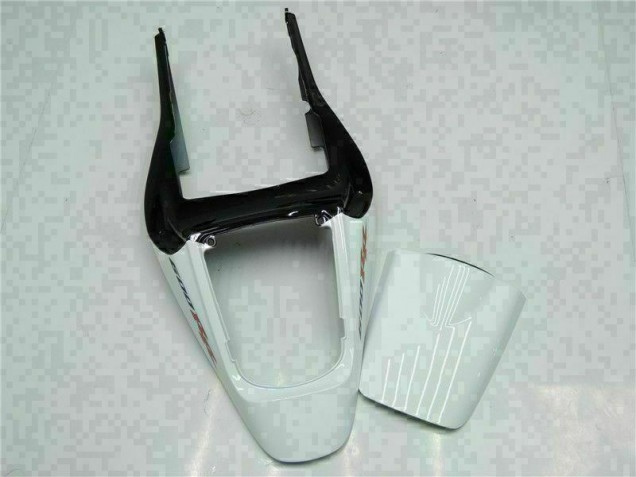 Bianco Blu Kits Carene Completa CBR 600 RR 2003-2004 Bianco Blu Kits Carene Completa CBR 600 RR 2003-2004