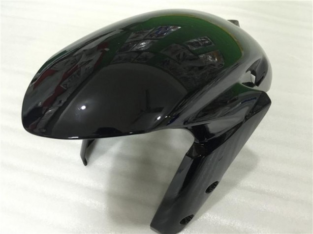 Bianco Blu Nero Carene GSXR 1000 K9 2009-2016 Bianco Blu Nero Carene GSXR 1000 K9 2009-2016