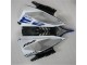 Bianco Blu Nero Carene R6 2008-2016 Bianco Blu Nero Carene R6 2008-2016