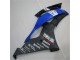 Bianco Blu Nero Carene R6 2008-2016 Bianco Blu Nero Carene R6 2008-2016