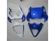Bianco Blu Nero Carene R6 2008-2016 Bianco Blu Nero Carene R6 2008-2016