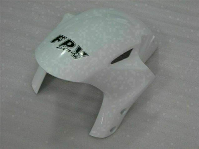 Bianco Blu Repsol Carene CBR 1000 RR 2004-2005 Bianco Blu Repsol Carene CBR 1000 RR 2004-2005