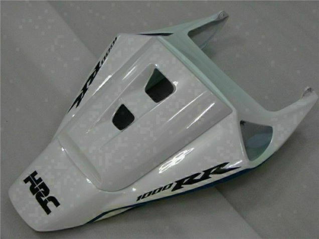 Bianco Blu Repsol Carene CBR 1000 RR 2004-2005 Bianco Blu Repsol Carene CBR 1000 RR 2004-2005