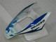 Bianco Blu Repsol Carene CBR 1000 RR 2004-2005 Bianco Blu Repsol Carene CBR 1000 RR 2004-2005