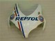 Bianco Blu Repsol Carrozzeria & Carena CBR 1000 RR 2008-2011 Bianco Blu Repsol Carrozzeria & Carena CBR 1000 RR 2008-2011