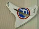 Bianco Blu Repsol Carrozzeria & Carena CBR 1000 RR 2008-2011 Bianco Blu Repsol Carrozzeria & Carena CBR 1000 RR 2008-2011