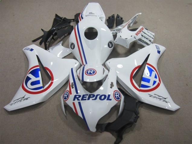 Bianco Blu Repsol Kits Carene Completa CBR 1000 RR 2008-2011 Bianco Blu Repsol Kits Carene Completa CBR 1000 RR 2008-2011