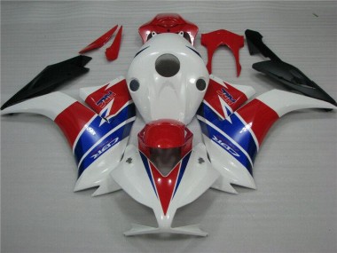 Bianco Blu Rosso Carena CBR 1000 RR 2012-2016