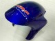 Bianco Blu Rosso Carene CBR 1000 RR 2004-2005 Bianco Blu Rosso Carene CBR 1000 RR 2004-2005
