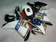 Bianco Blu Rosso Eurobet Lee Carene CBR 1000 RR 2008-2011 Bianco Blu Rosso Eurobet Lee Carene CBR 1000 RR 2008-2011