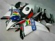 Bianco Blu Rosso Eurobet Lee Carene CBR 1000 RR 2008-2011 Bianco Blu Rosso Eurobet Lee Carene CBR 1000 RR 2008-2011