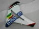 Bianco Blu Rosso Eurobet Lee Carene CBR 1000 RR 2008-2011 Bianco Blu Rosso Eurobet Lee Carene CBR 1000 RR 2008-2011