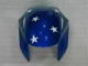 Bianco Blu Rosso Eurobet Lee Carene CBR 1000 RR 2008-2011 Bianco Blu Rosso Eurobet Lee Carene CBR 1000 RR 2008-2011