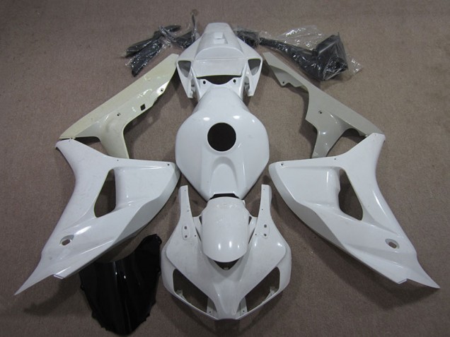 Bianco Carena CBR 1000 RR 2006-2007 Bianco Carena CBR 1000 RR 2006-2007