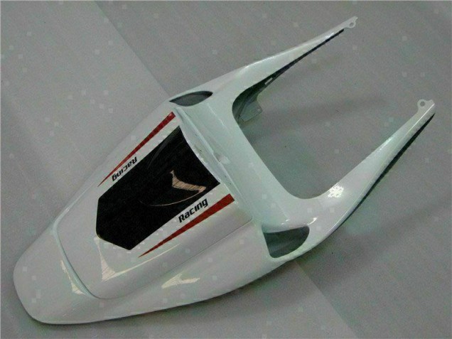 Bianco Carena CBR 600 RR 2005-2006 Bianco Carena CBR 600 RR 2005-2006
