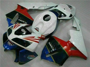 Bianco Carena CBR 600 RR 2005-2006