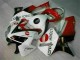 Bianco Carena CBR 600 RR 2005-2006 Bianco Carena CBR 600 RR 2005-2006