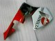 Bianco Carena CBR 600 RR 2005-2006 Bianco Carena CBR 600 RR 2005-2006