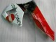 Bianco Carena CBR 600 RR 2005-2006 Bianco Carena CBR 600 RR 2005-2006