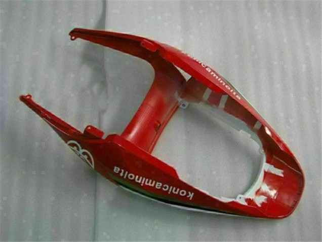 Bianco Carena CBR 600 RR 2005-2006 Bianco Carena CBR 600 RR 2005-2006