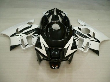 Bianco Carene CBR 600 F3 1995-1998
