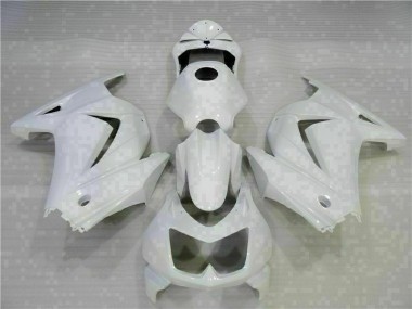Bianco Carene EX250 2008-2012