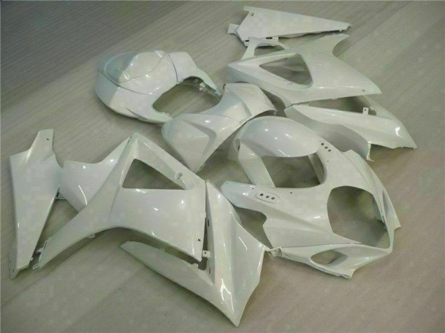 Bianco Carene GSXR 1000 K7 2007-2008 Bianco Carene GSXR 1000 K7 2007-2008
