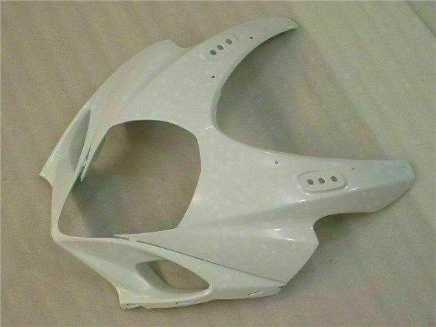 Bianco Carene GSXR 1000 K7 2007-2008 Bianco Carene GSXR 1000 K7 2007-2008