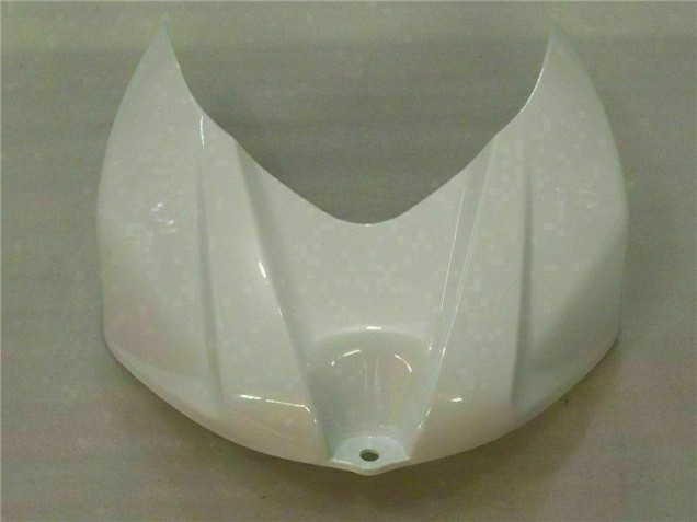 Bianco Carene GSXR 1000 K7 2007-2008 Bianco Carene GSXR 1000 K7 2007-2008
