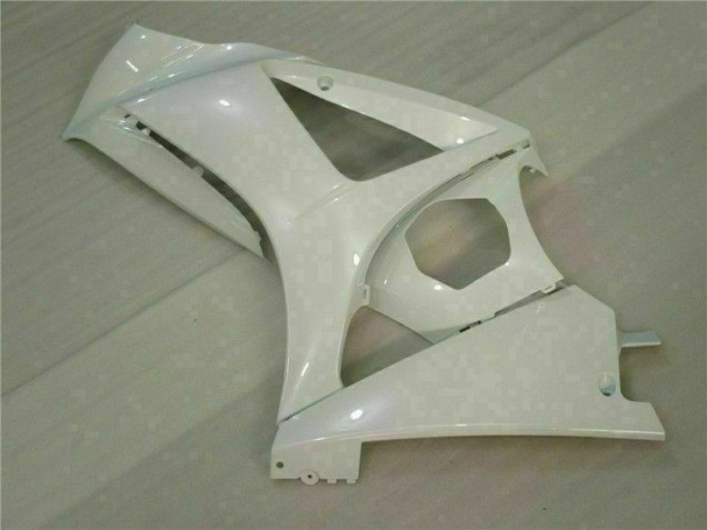 Bianco Carene GSXR 1000 K7 2007-2008 Bianco Carene GSXR 1000 K7 2007-2008