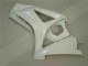 Bianco Carene GSXR 1000 K7 2007-2008 Bianco Carene GSXR 1000 K7 2007-2008