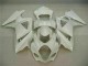 Bianco Carene GSXR 1000 K7 2007-2008 Bianco Carene GSXR 1000 K7 2007-2008