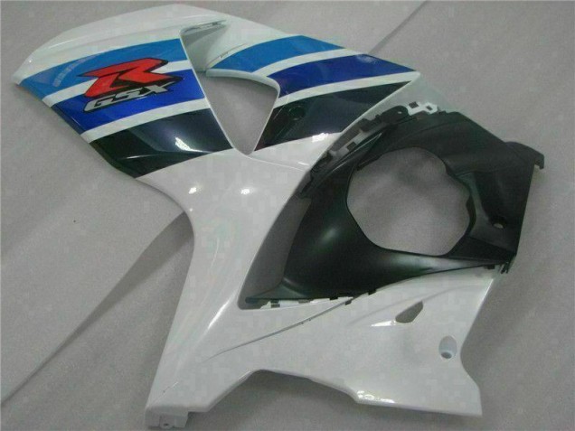 Bianco Carene GSXR 1000 K9 2009-2016 Bianco Carene GSXR 1000 K9 2009-2016