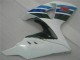 Bianco Carene GSXR 1000 K9 2009-2016 Bianco Carene GSXR 1000 K9 2009-2016