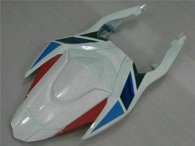 Bianco Carene GSXR 1000 K9 2009-2016 Bianco Carene GSXR 1000 K9 2009-2016