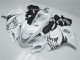 Bianco Carene GSXR 1300 Hayabusa 2008-2019 Bianco Carene GSXR 1300 Hayabusa 2008-2019