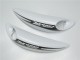 Bianco Carene GSXR 1300 Hayabusa 2008-2019 Bianco Carene GSXR 1300 Hayabusa 2008-2019