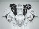 Bianco Carene GSXR 1300 Hayabusa 2008-2019 Bianco Carene GSXR 1300 Hayabusa 2008-2019