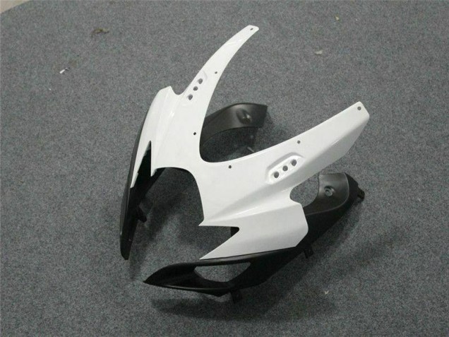 Bianco Carene GSXR 600 / 750 K6 2006-2007 Bianco Carene GSXR 600 / 750 K6 2006-2007