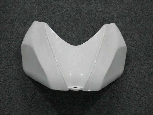 Bianco Carene GSXR 600 / 750 K6 2006-2007 Bianco Carene GSXR 600 / 750 K6 2006-2007