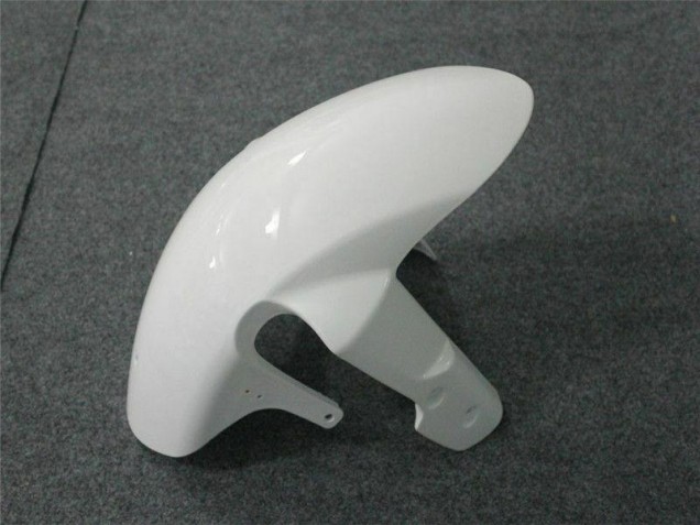 Bianco Carene GSXR 600 / 750 K6 2006-2007 Bianco Carene GSXR 600 / 750 K6 2006-2007