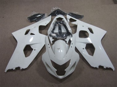 Bianco Carene GSXR 600 K4 2004-2005