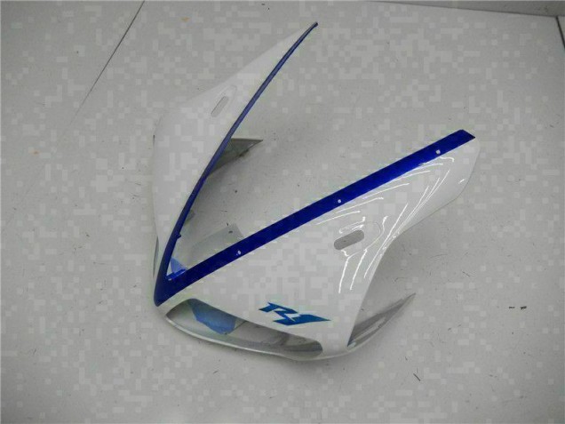 Bianco Carene & Plastica R1 2002-2003 Bianco Carene & Plastica R1 2002-2003