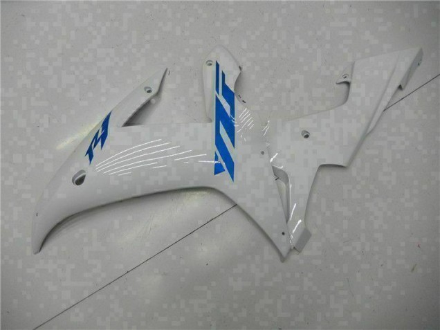 Bianco Carene & Plastica R1 2002-2003 Bianco Carene & Plastica R1 2002-2003