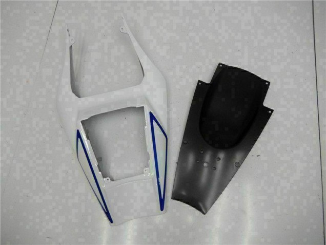 Bianco Carene & Plastica R1 2002-2003 Bianco Carene & Plastica R1 2002-2003